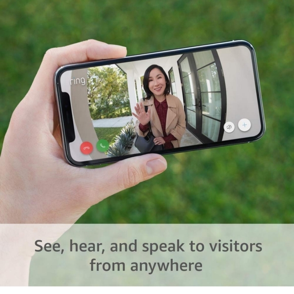 Ring Camera Package - Picture 3 of 13